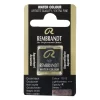 Rembrandt akvarellmaling halvkopp – Davy's Grey 748