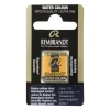 Rembrandt akvarellmaling halvkopp – Naples Yellow Deep 223