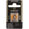 Rembrandt akvarellmaling halvkopp – Azo Yellow Deep 270