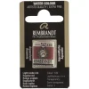 Rembrandt akvarellmaling halvkopp – Indian Red 347