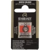 Rembrandt akvarellmaling halvkopp – Permanent Red Light 370