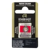Rembrandt akvarellmaling halvkopp – Burnt Umber 409