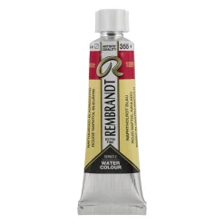 Rembrandt akvarellmaling 10 ml tube – Napthol Red Bluish 355