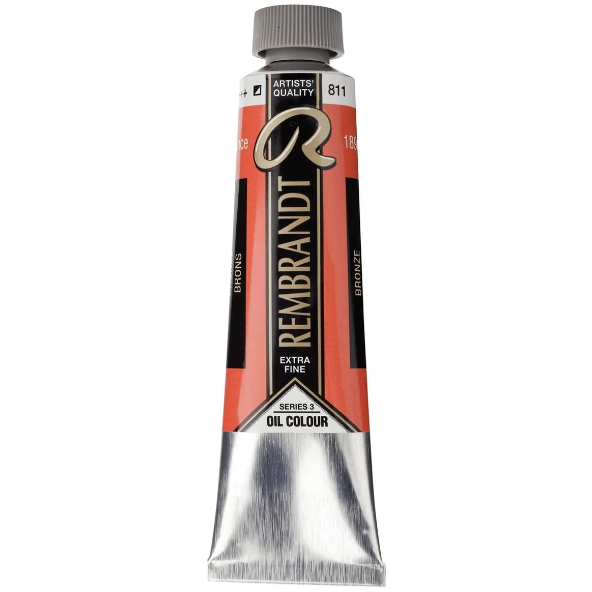 Rembrandt oljemaling 40 ml Bronze - 811