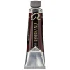 Rembrandt oljemaling 40 ml Caput Mortuum Violet - 344
