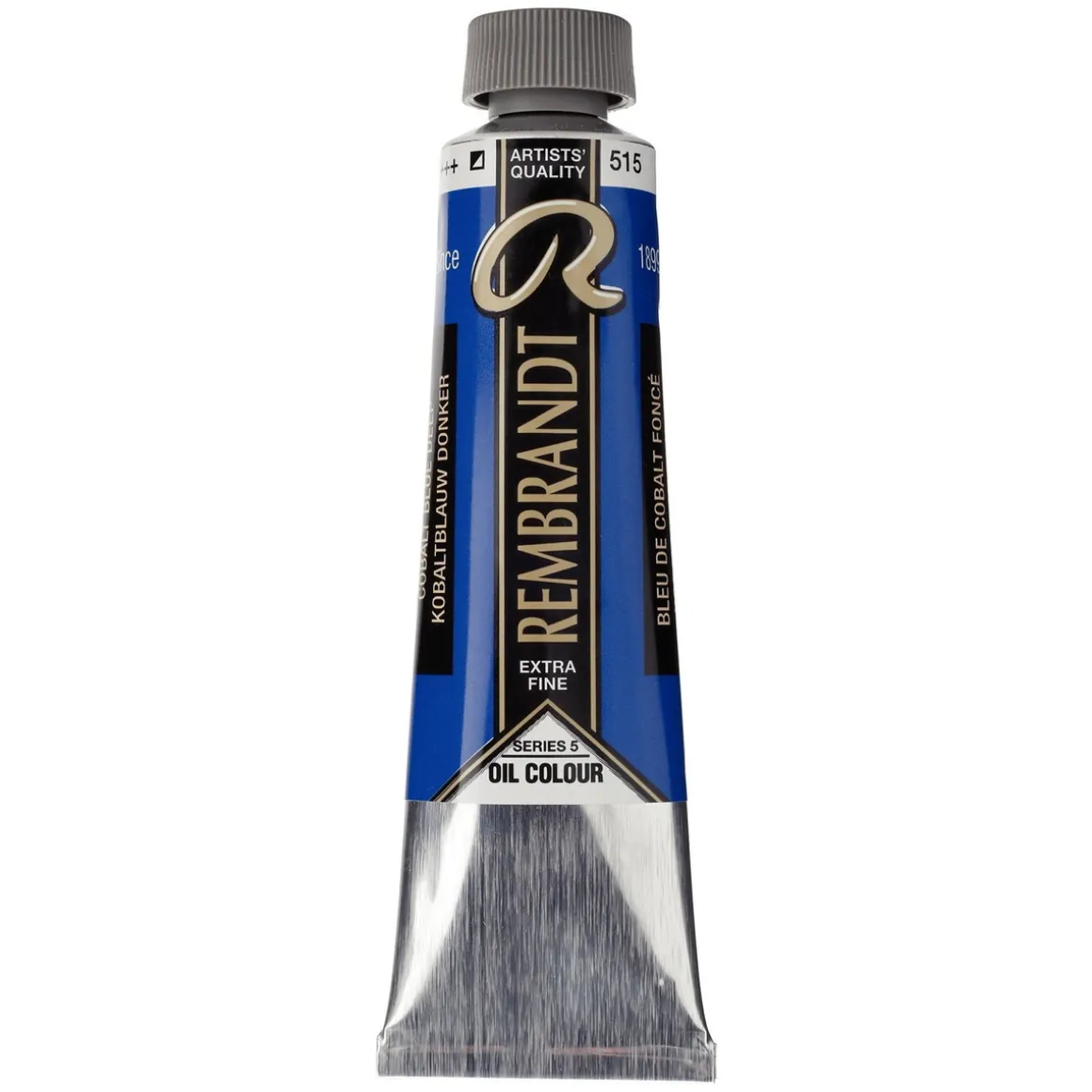 Rembrandt oljemaling 40 ml Cobalt Blue Deep - 515