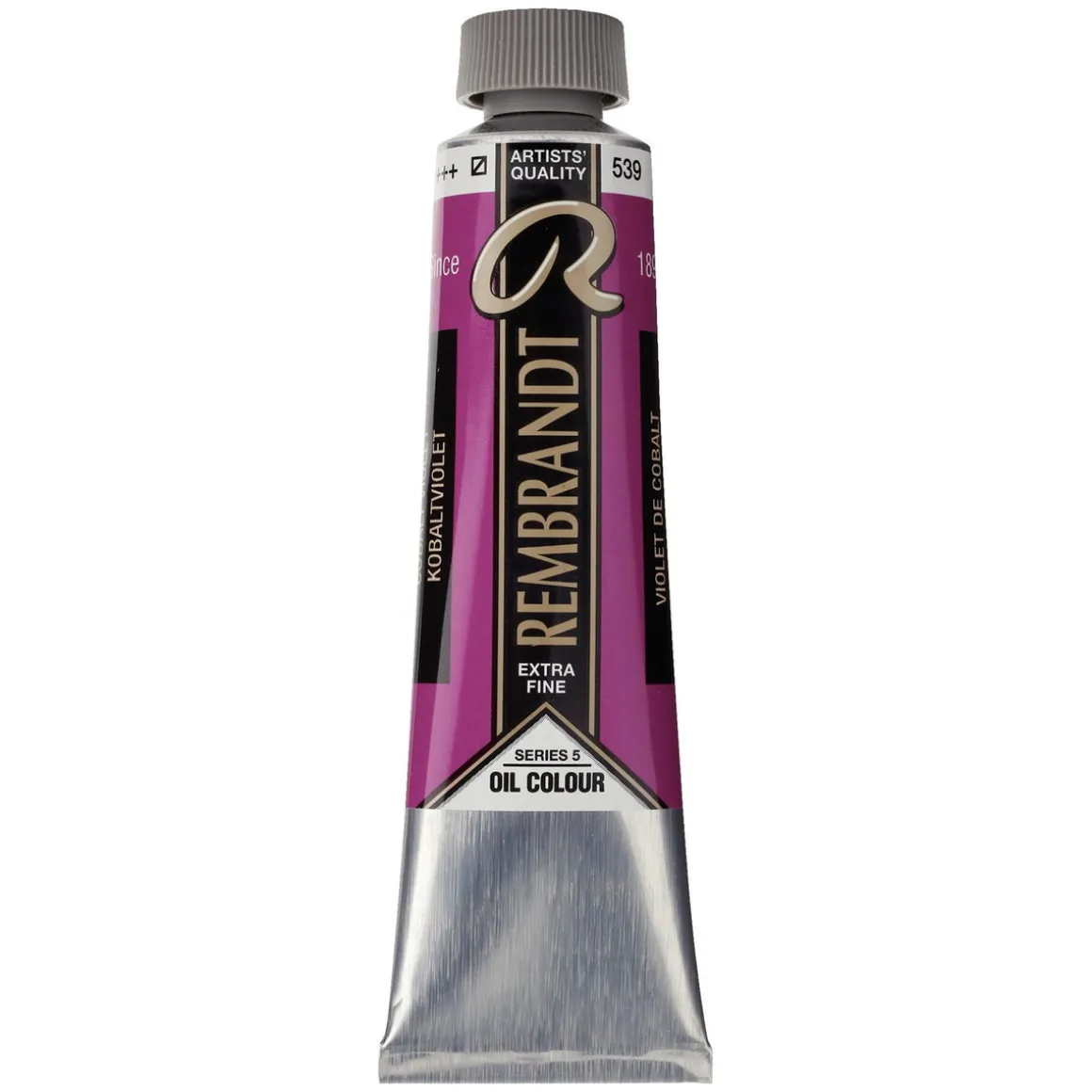 Rembrandt oljemaling 40 ml Cobalt Violet - 539