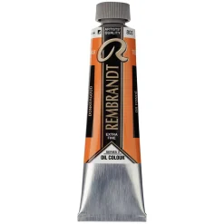 Rembrandt oljemaling 40 ml Deep Gold - 803