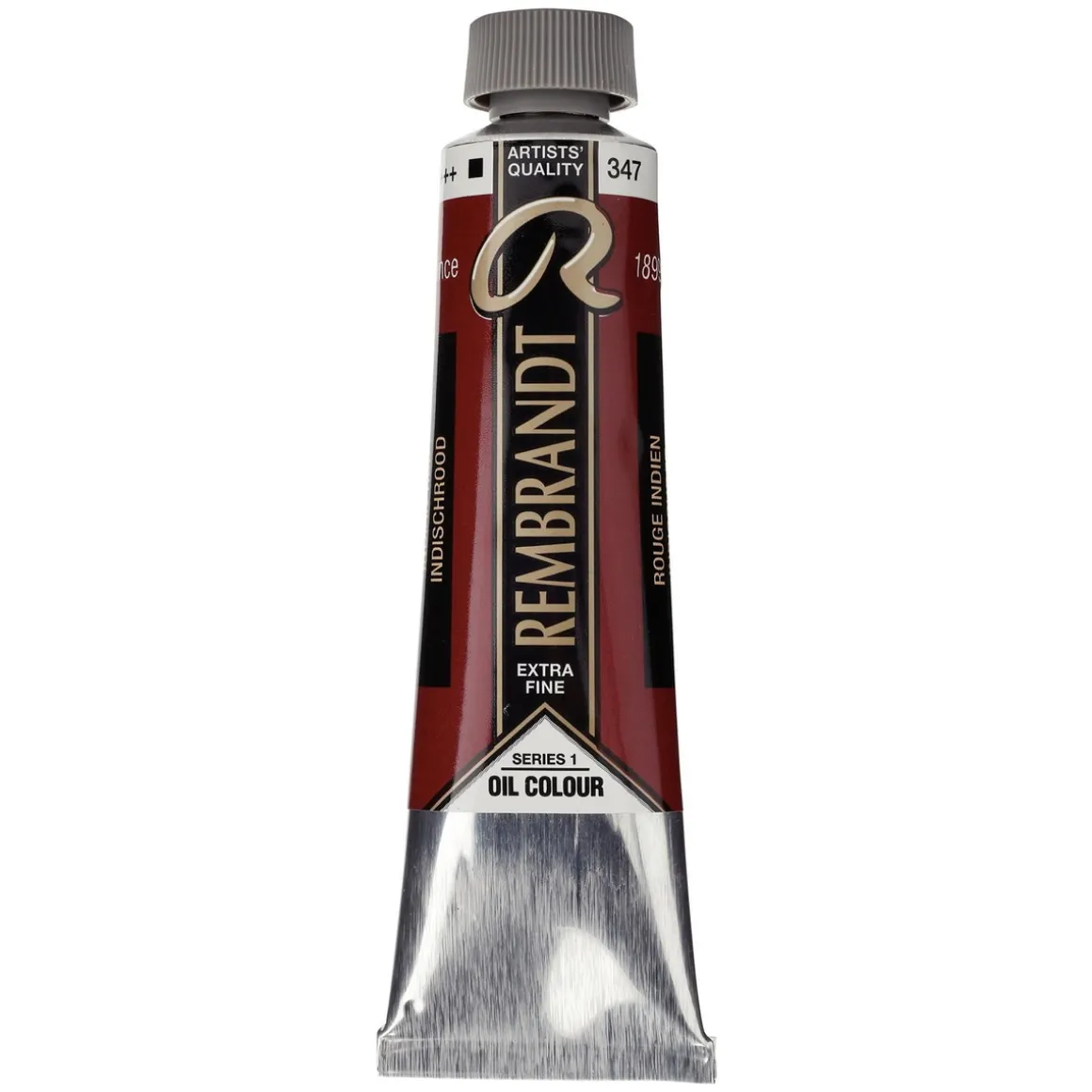 Rembrandt oljemaling 40 ml Indian Red - 347