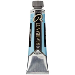 Rembrandt oljemaling 40 ml King’s Blue - 517