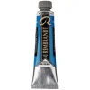 Rembrandt oljemaling 40 ml Manganese Blue Phthalo - 582