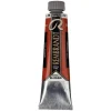 Rembrandt oljemaling 40 ml Orange Ochre - 232