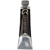 Rembrandt oljemaling 40 ml Oxide Black - 735