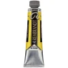 Rembrandt oljemaling 40 ml Permanent Lemon Yellow - 254
