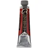 Rembrandt oljemaling 40 ml Permanent Madder Brown - 324