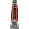 Rembrandt oljemaling 40 ml Permanent Red Light - 370