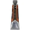 Rembrandt oljemaling 40 ml Raw Sienna - 234