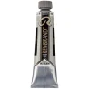 Rembrandt oljemaling 40 ml Silver - 800