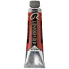 Rembrandt oljemaling 40 ml Stil de Grain Brown - 418