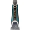 Rembrandt oljemaling 40 ml Ultramarine Green - 683