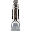 Rembrandt oljemaling 40 ml Zinc White (Linseed oil) - 117