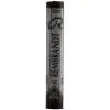 Rembrandt Soft Pastel Black 5