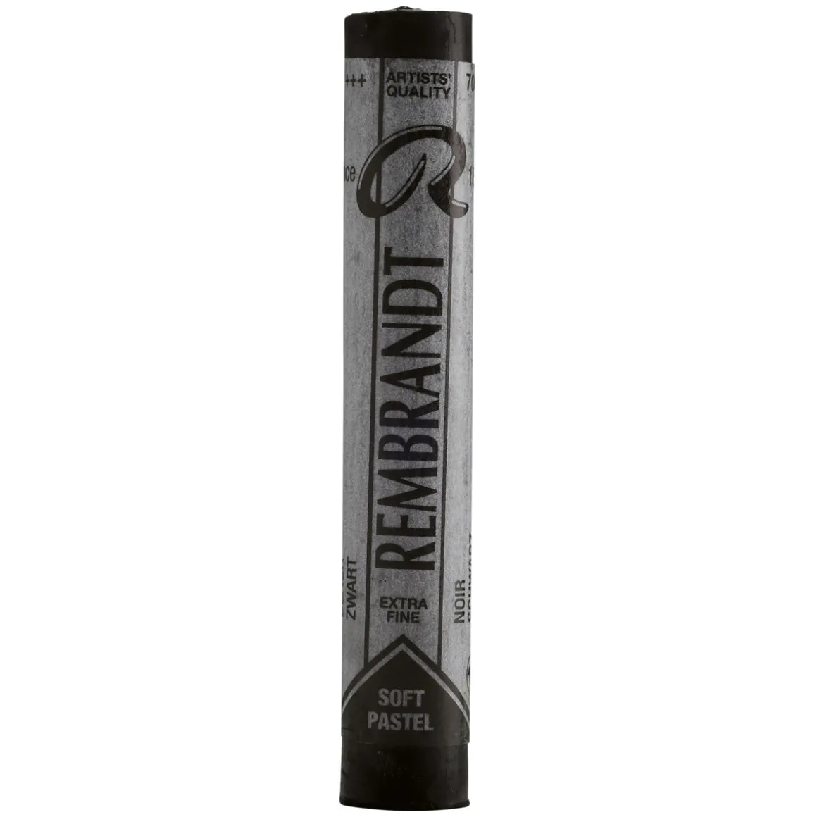 Rembrandt Soft Pastel Black 5