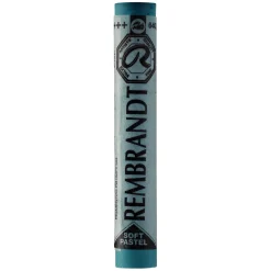 Rembrandt Soft Pastel Bluish Green 7