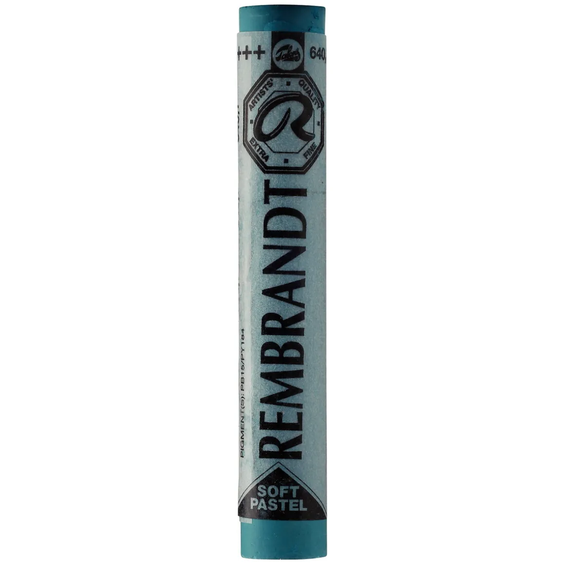 Rembrandt Soft Pastel Bluish Green 7