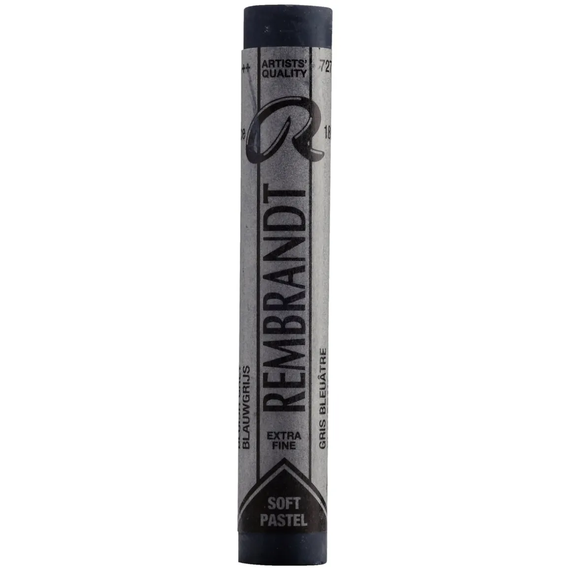 Rembrandt Soft Pastel Bluish Grey 5