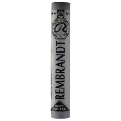 Rembrandt Soft Pastel Bluish Grey 8