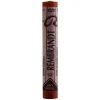 Rembrandt Soft Pastel Burnt Sienna 7