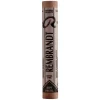 Rembrandt Soft Pastel Burnt Umber 9