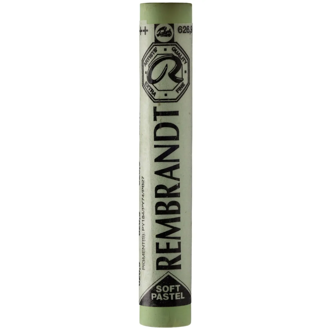 Rembrandt Soft Pastel Cinnabara Deep Light 5