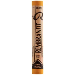 Rembrandt Soft Pastel Deep Yellow 5