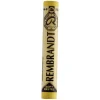 Rembrandt Soft Pastel Lemon Yellow 5