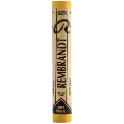 Rembrandt Soft Pastel Light Yellow 5