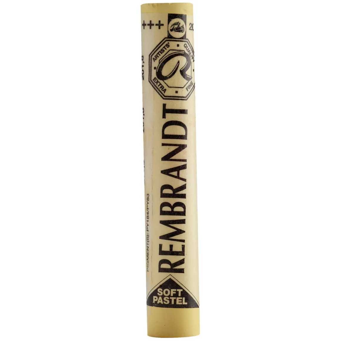 Rembrandt Soft Pastel Light Yellow 8