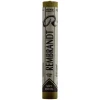 Rembrandt Soft Pastel Olive Green 7