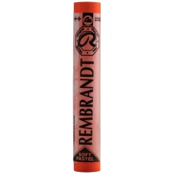 Rembrandt Soft Pastel Orange 5