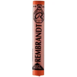 Rembrandt Soft Pastel Orange 8