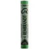 Rembrandt Soft Pastel Permanent Green Light5