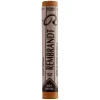 Rembrandt Soft Pastel Raw Sienna 5