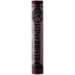 Rembrandt Soft Pastel Red Violet 3
