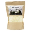 Ren bivoks til lysproduksjon, 1 kg