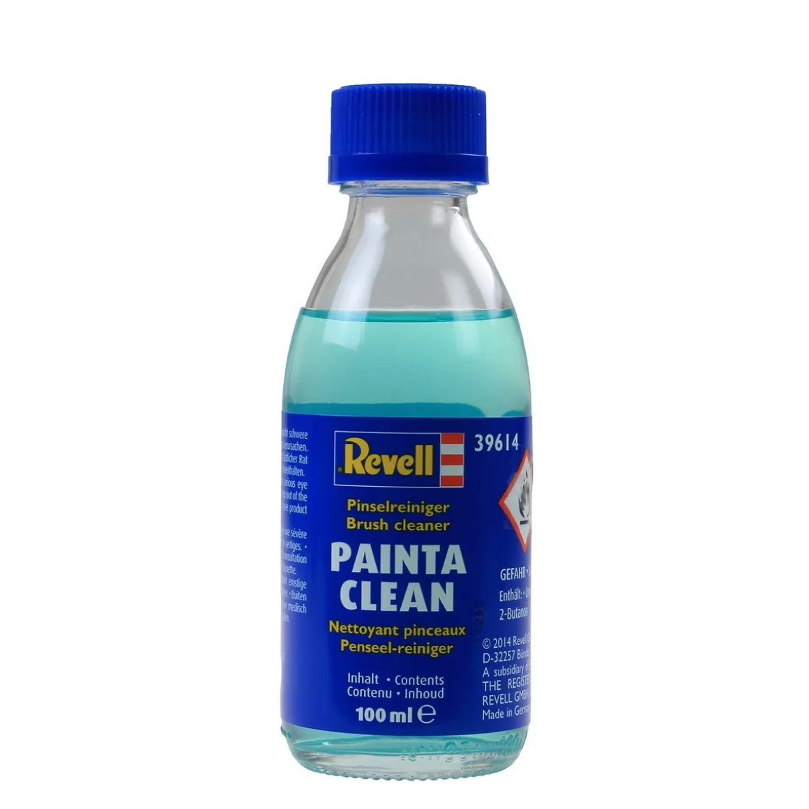 Revell penselvask 100 ml