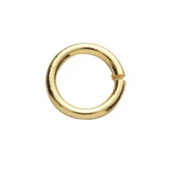 Ringer Ø4 Gullfrg 10 stk