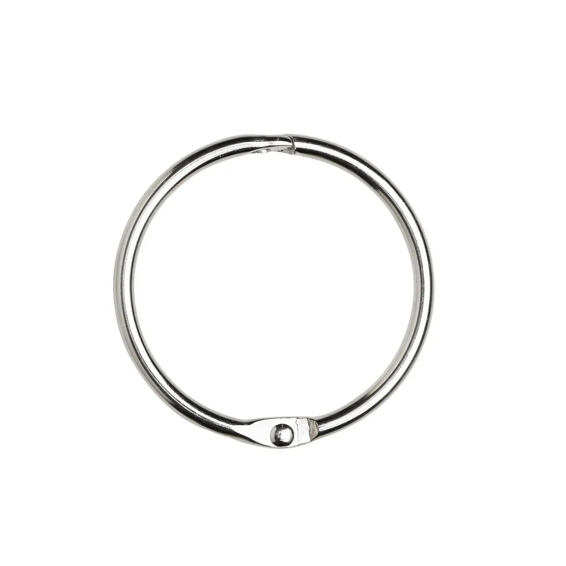Ringklemmer 45 mm 4 stk
