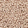 Rocaillesperle 9/0 beige