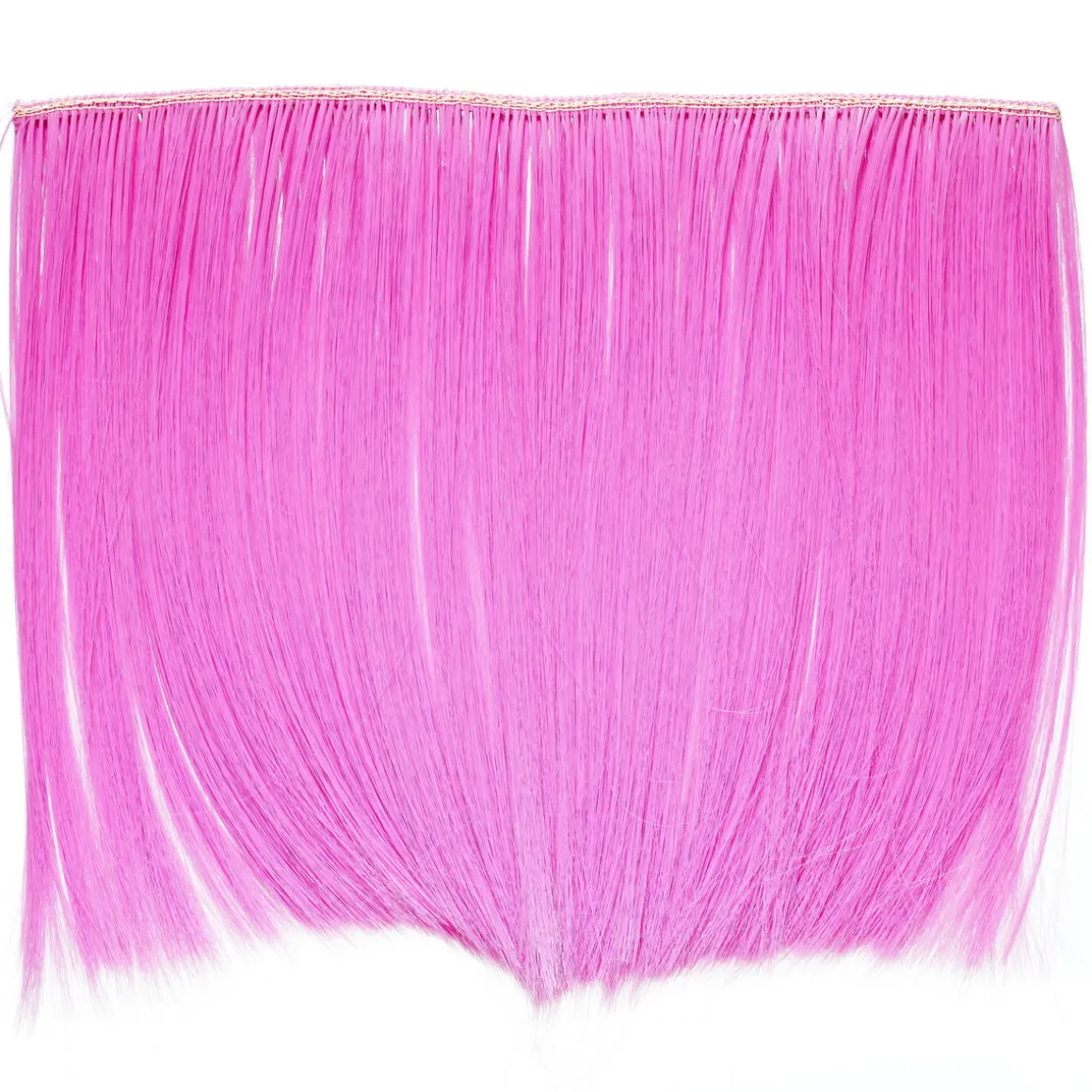 Rosa man og hale til Hobby Pony 25×20 cm